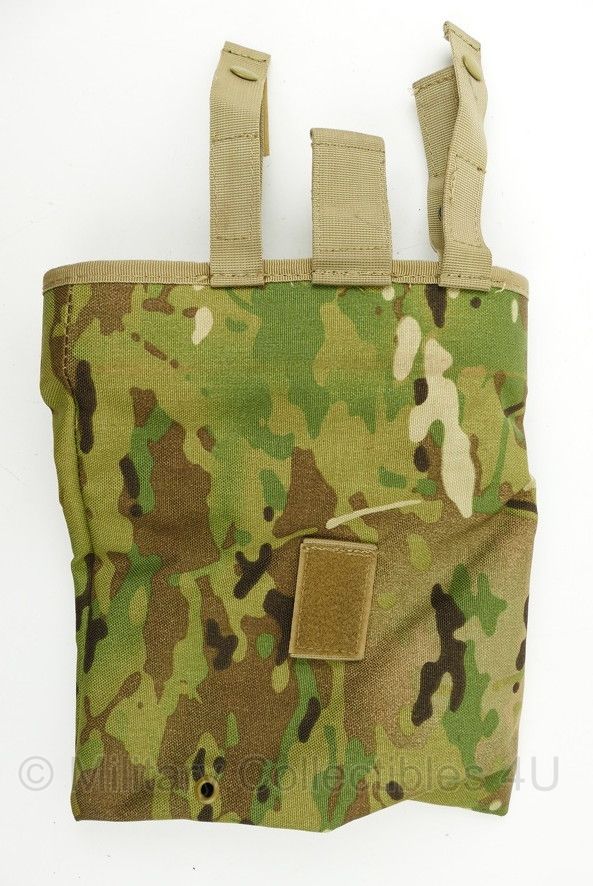 Condor Dump pouch Multicam - origineel