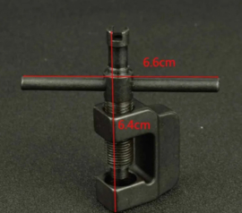 Weapon sight adjustment tool SKS /  Ak / Mak / SLR95 etc