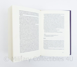HhhH Himmlers Hersens heten Heydrich Laurent Binet  - winnaar van de Prix Goncourt Du Premier Roman 2010