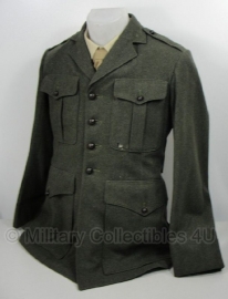 US Marine Corps USMC uniform jas - origineel 1941-1942 - maat 4M