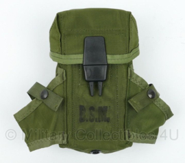 US M16 LC-2 BSM case small arms ammunition  Munitie tas - origineel