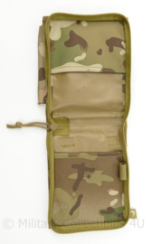 Viper Tactical multicam pouch - 17½ x 14 x 3½ cm - licht gebruikt - origineel