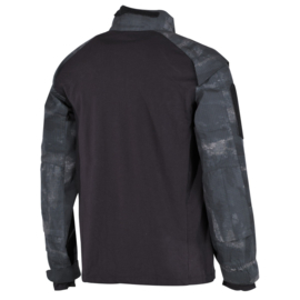 UBAC Underbody Armor combat  shirt  - HDT camo