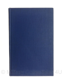 Boek "Light and shade at scotland yard" - first edition 1947 - origineel