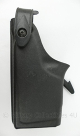 6520-264 Taser X2 holster Politie - 19½ x 10 x 7 cm - origineel