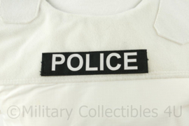 Aegis Engineering Britse Police vest politie kogelwerend ondervest met ballistische inhoud - HOSDB/CAST-normen HG1A - maat Medium - origineel
