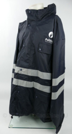 Belgische Federale politie jack 2011 - nieuw - maat 10 - origineel