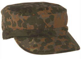 Army cap - Flecktarn camo