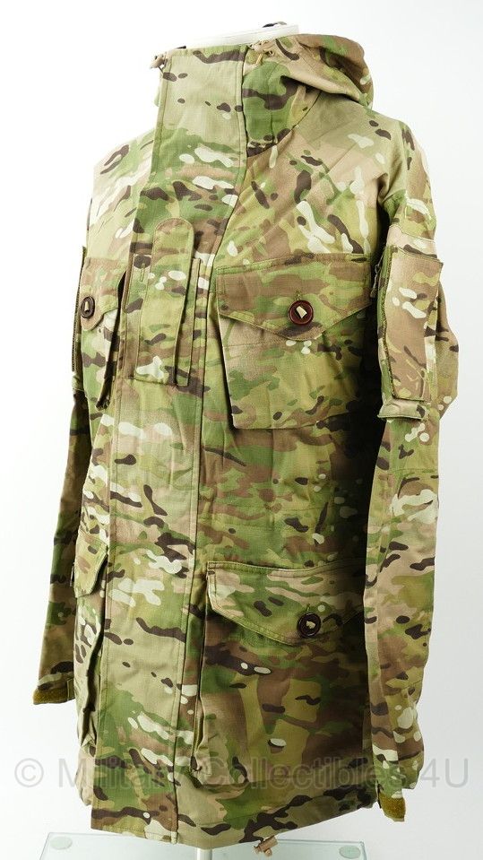 Crye Precision G4 Smock Multicam - maat XL - nieuw - origineel