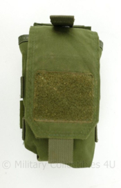 Warrior Assault Systems M4 single mag pouch - 18 x 8 x 7 cm - origineel