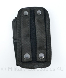 MOLLE  belt pouch voor portofoon - 17 x 19 x 4 cm - origineel