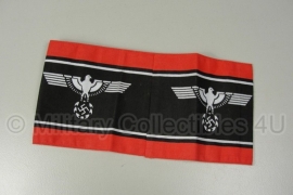 Volkssturm armband breed