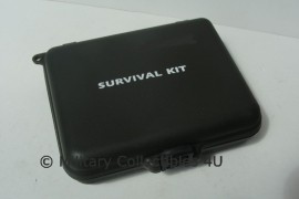 Survival set - compleet