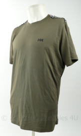 HH Helly Hansen training T-shirt - maat Medium - origineel