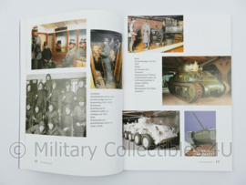 Historisch bezit Koninklijke Landmacht - verzamelingen Militaire musea in Nederland