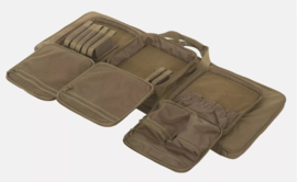 Helikon-Tex Double Upper Rifle Bag 18 Multicam - 101 x 36 x 8 cm - licht gebruikt - origineel