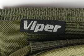 Viper double mag pouch MOLLE - 23 x 18½ x 7 cm - nieuw - origineel