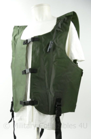 RBA Riverdine Bouyancy Aid ( Multi Role) Reddingsvest - houdbaar tot 06-2027
