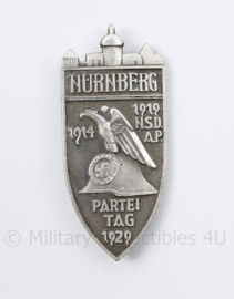 Speld Nurnberg Parteitag 1929