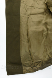 Defensie DT jas met broek Administratie 1982 - maat 53 -  origineel