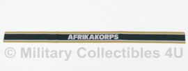 Cufftitle Afrikakorps