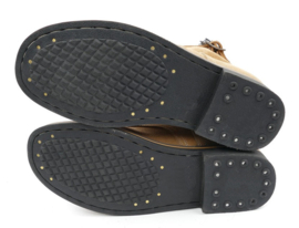 WAC US buckle boots - replica WO2 - maat 43 t/m 46
