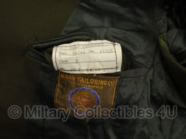 US Officer Class A jas 1944 - size S - origineel WO2