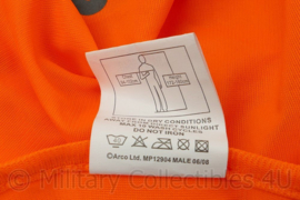 Police Liaison veiligheids hesje - maat Medium t/m XL - nieuw - origineel