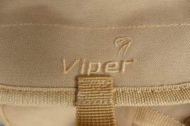Chestrig merk Viper khaki - one size - NIEUW -  origineel