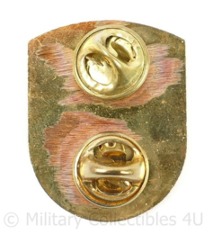 Deense leger DANSQN 3 speldje - 3 x 2½ cm - origineel