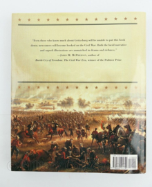 American Heritage Gettysburg door Graig L Symonds - over de Civil war
