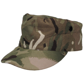 MTP cap (lijkt op multicam) Cap combat MTP - nieuw in verpakking!  - maat 58 of 59 - origineel