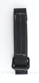 Maxpedition Tac tie strap bevestigingsriem - 10,5 x 3 cm - origineel