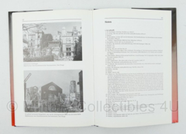 Boek Het bombardement van Rotterdam 14 mei 1940 - Incident of Berekening?  - P.W.M. Hasselton