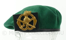 KCT Korps Commandotroepen baret met insigne - Hassing 1993 - maat 58 cm - origineel