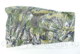 Nederlands Leger - Woodland camo basis zomer broek - maat 8090/8090 - nieuw in verpakking - origineel