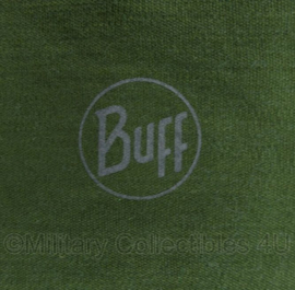 Defensie BUFF Winter Thermal Sjaal Merino Wool - 55 x 25 cm - Nieuw - origineel
