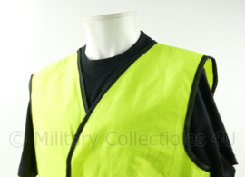 Baca Workwear Fire Marshal veiligheidshesje - maat Large - nieuw - origineel