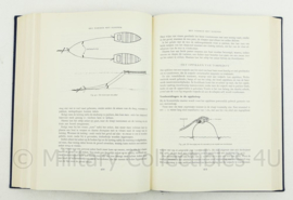 Koninklijke Marine Handboek voor Zeemanschap 1961 - origineel