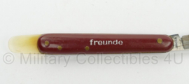 Freunde 248 zakmes - 11 cm lang - origineel