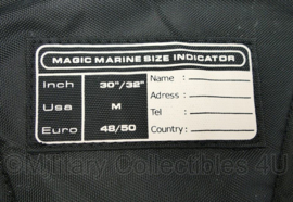 Magic Marine Smart Harness voor watersport - maat 48/50 = medium - zo goed als nieuw! -  origineel