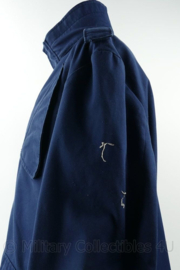 Politie ME parka 1992 - maat 52 - origineel