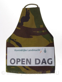 Koninklijke Landmacht Open Dag - origineel