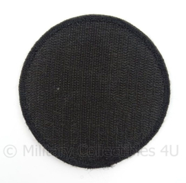 KL Landmacht embleem  CRC Bandbox Nieuw Millingen - met klittenband - doorsnede 10 cm - origineel
