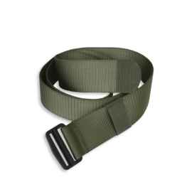 US BDU belt broekriem Groen 45mm