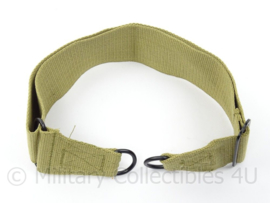 Musette bag M1936 - draagriem /  carry strap