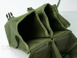 Kmarns Korps Mariniers Jungle draagstel Warfare Rig  Tropical Pattern Profile Equipment - NIEUW - origineel