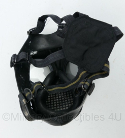 KL Nederlands Veldmasker C3 Gasmasker met filter en tas - vorig model - maat Middel - in de originele doos - origineel