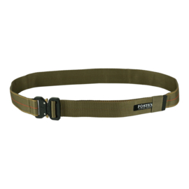 US Aviation belt broekriem - maximaal 125 cm. lang