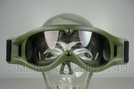 Scherfwerende bril type Bolle Defender - ongebruikt - complete set met tas - origineel
